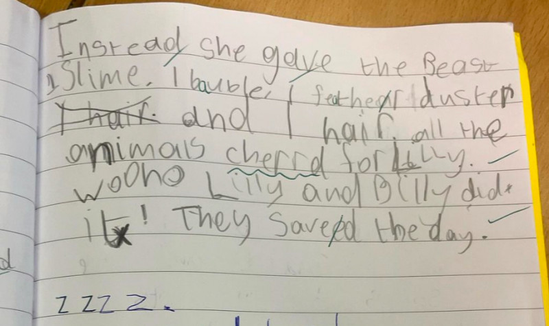 Sample